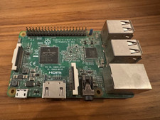Raspberry Pi 3 Model B Kit