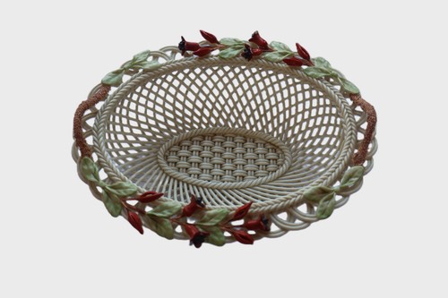 Belleek strand woven - belleek,