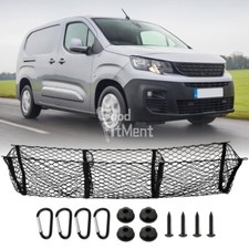 For Peugeot Partner Boot Trunk