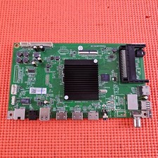 MAIN AV BOARD FOR JVC