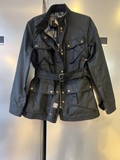 BELSTAFF TRIALMASTER WOMEN’S