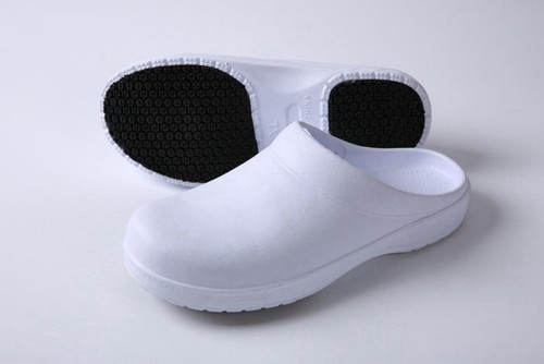 Unisex chef clogs shoes - chef,