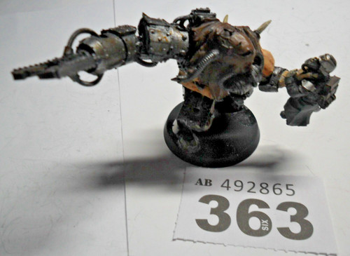 Warhammer 40k forgeworld chaos - warhammer,
