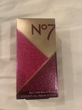 Nº7 Little Box Of Beauty