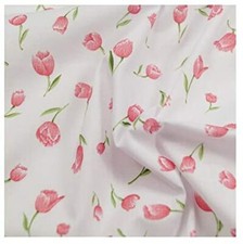 Polycotton Fabric loads of
