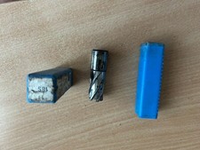 Unibor 18S Broaching Cutter / Mag drill bit