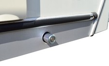 Maypole Leg Lock for Caravan, Motorhome, Trailer Corner Steady