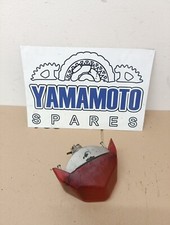 Yamaha Xt125 Xt125x Xt125r Rear Tail Brake Light Lamp Lense 