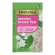 Twinings Infusions 7 Flavours