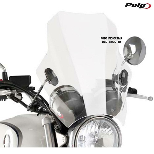 Puig universal bat transparent - puig,