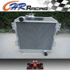 ALUMINUM RADIATOR FOR FORD