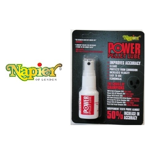 Napier power pellet - napier, 25ml