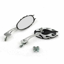 Universal Motorcycle Rearview