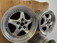 Techart Speedline 9X18 Inches