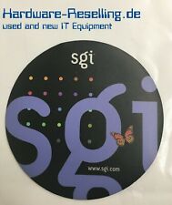 Original Silicon Graphics SGI