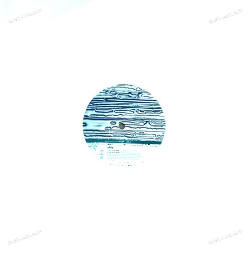 Olive you not alone - olive, promo