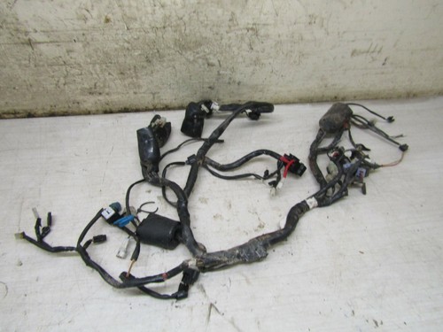 Power harness 22b h2590 - power,