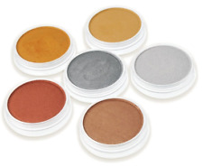 Individual Metallic Pan