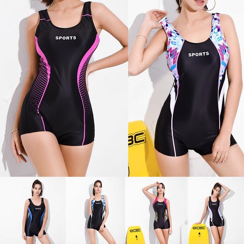 Swimwear women sports - swimwear,