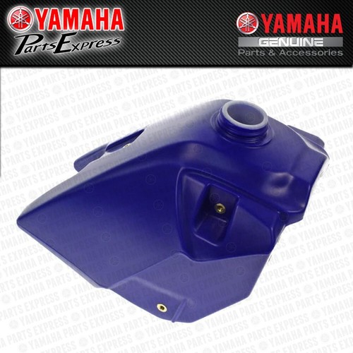 New 2000 2007 - 2007, yamaha