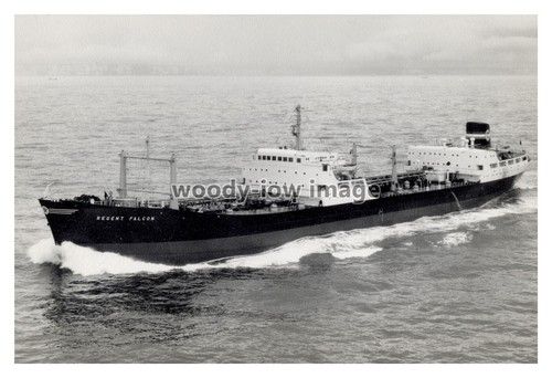 Rp08255 regent oil - regent,