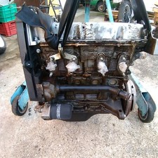 Engine 55202141 Compatible