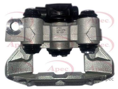 Apec rear left brake - apec, caliper