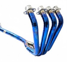 Exhaust Header Pipe Fits