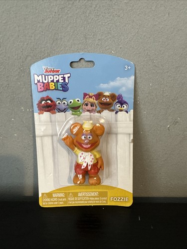 Disney junior muppets babies - muppets,