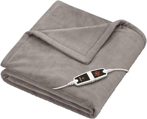 Beurer electric blanket - blanket, hd150