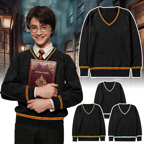Harry potter jumper sweater - harry,