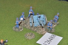 28mm WW1 / french - field gun
