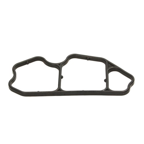 Oil filter housing gasket - filter,