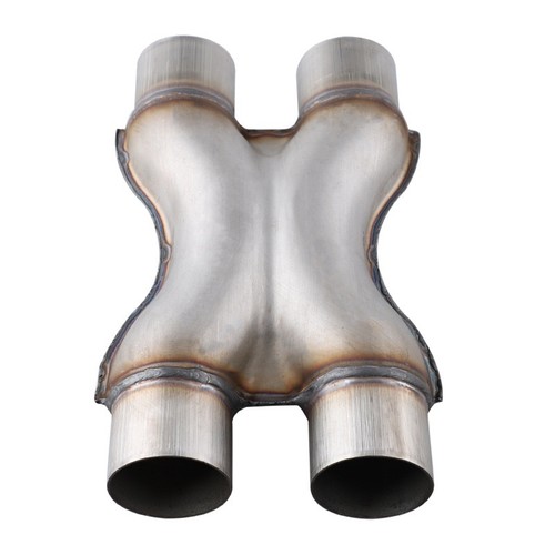63mm exhaust x pipe - 63mm,