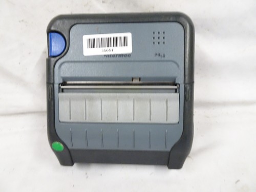Intermec pb50 rugged - intermec,