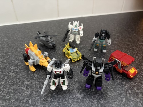 Blokees transformers defender - blokees,