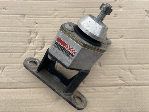 Vibra technics engine mount - engine,