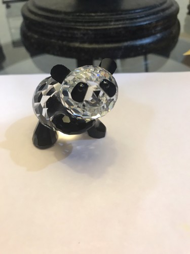 Swarovski crystal 7611 000 - crystal,
