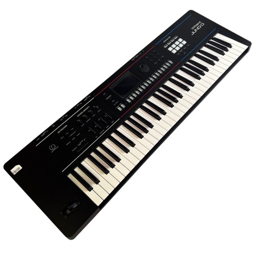 Roland juno synthesizer - synthesizer, 61