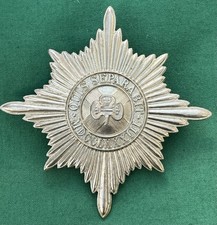 The Irish Guards "Pipers" Cap