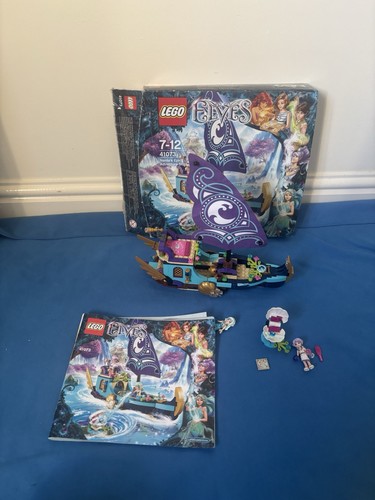 Lego elves 41073 - elves,