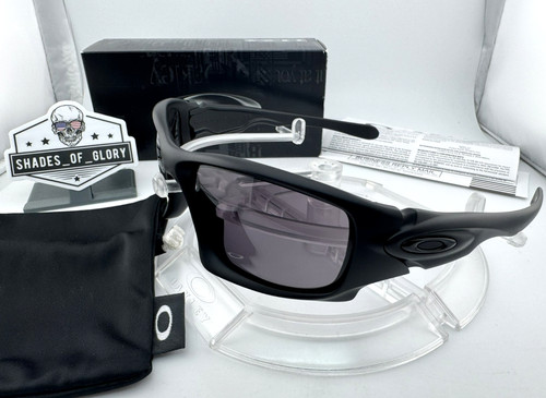 Oakley ten matte black - ten, w/