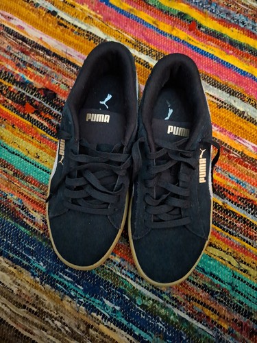 Puma platform trainers 6 - trainers,