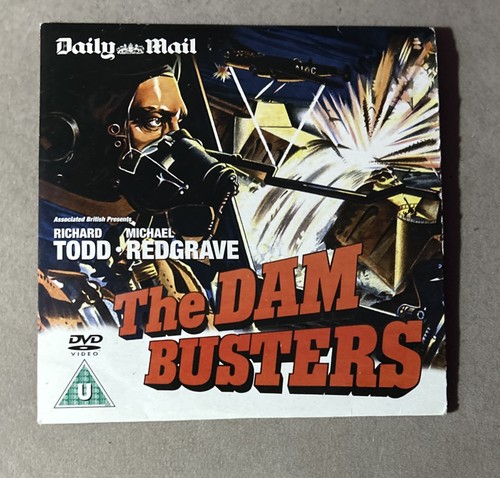The dam busters daily mail - busters,