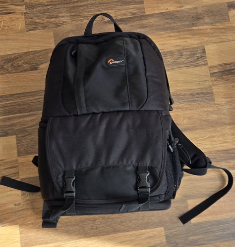 Lowepro fastpack 250 - fastpack,