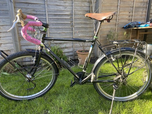 Surly long haul trucker - surly, |