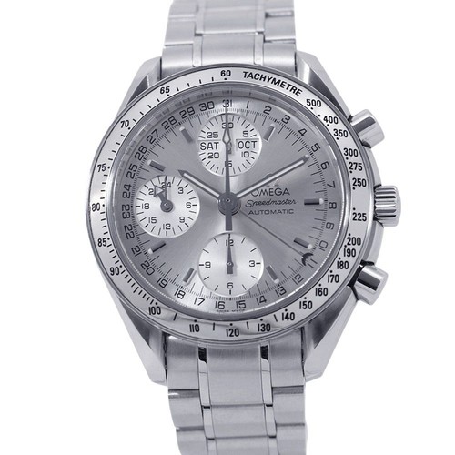 Omega speedmaster day date - speedmaster, day-date