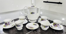 Rare Vintage Mayfair Pottery