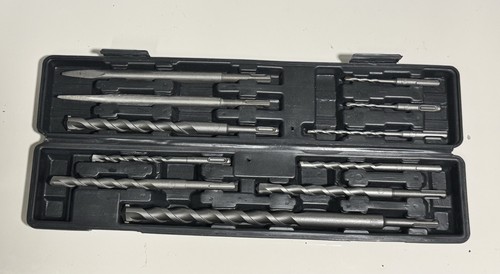 Titan piece sds - 11-piece,