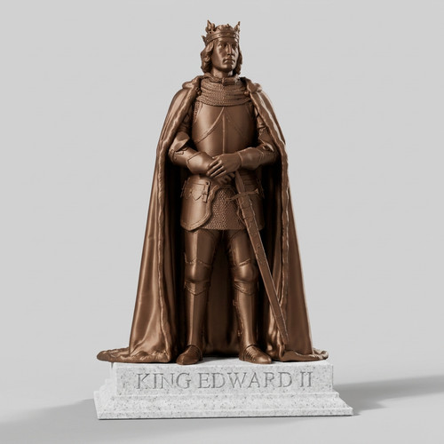 King edward uk - ,